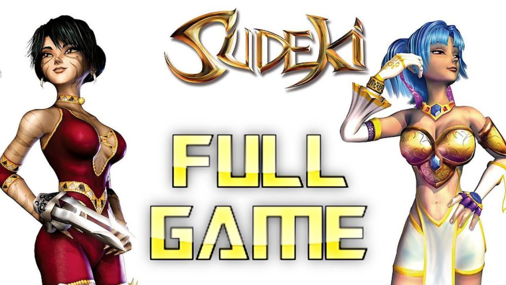 Descargar Sudeki en MediaFire: Disfruta de este épico juego de acción y aventura ahora mismo