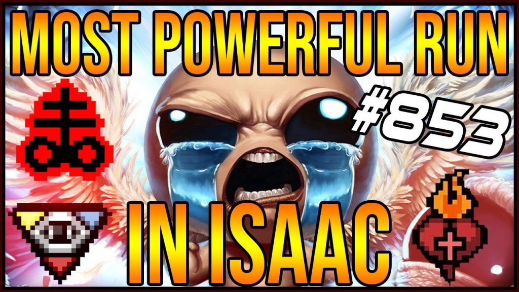 descargar the binding of isaac a Descargar The Binding of Isaac: Afterbirth en Mediafire - Disfruta de este increíble juego indie de forma gratuita
