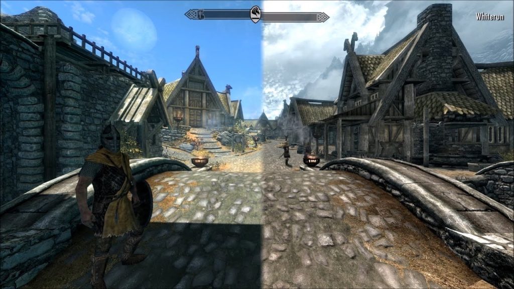 Descargar The Elder Scrolls V: Skyrim Legendary Edition gratis en MediaFire | Guía y enlace de descarga