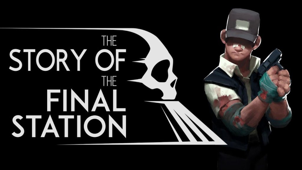 Descargar The Final Station – The Only Traitor: ¡Disfruta de esta emocionante expansión en MediaFire!