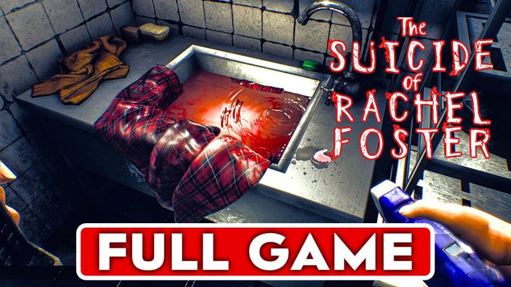 Descargar The Suicide of Rachel Foster: Disfruta de este intrigante juego en Mediafire