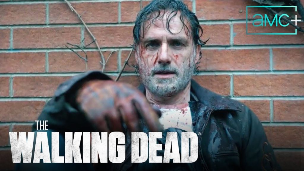 descargar the walking dead en me Descargar The Walking Dead en Mediafire: La mejor manera de obtener tus episodios favoritos