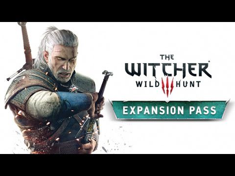 Descargar The Witcher 3: Expansion Pass MediaFire – Aquí tienes el enlace para jugar sin límites