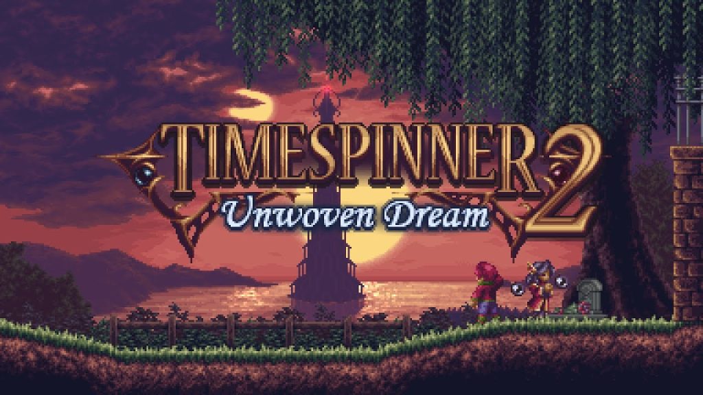 Descargar Timespinner con Mediafire: Un enlace directo para disfrutar este juego al máximo