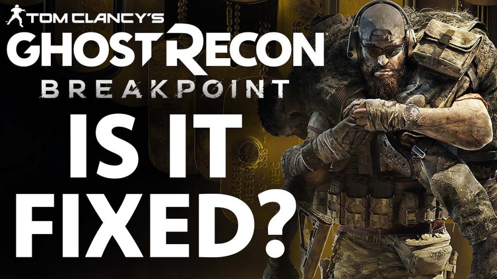 Descargar Tom Clancy’s Ghost Recon: Breakpoint – ¡Disponible en Mediafire ahora!