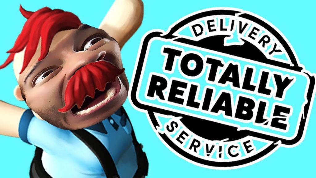 Descargar Totally Reliable Delivery Service en Mediafire: ¡La forma más rápida y segura de obtener el juego!
