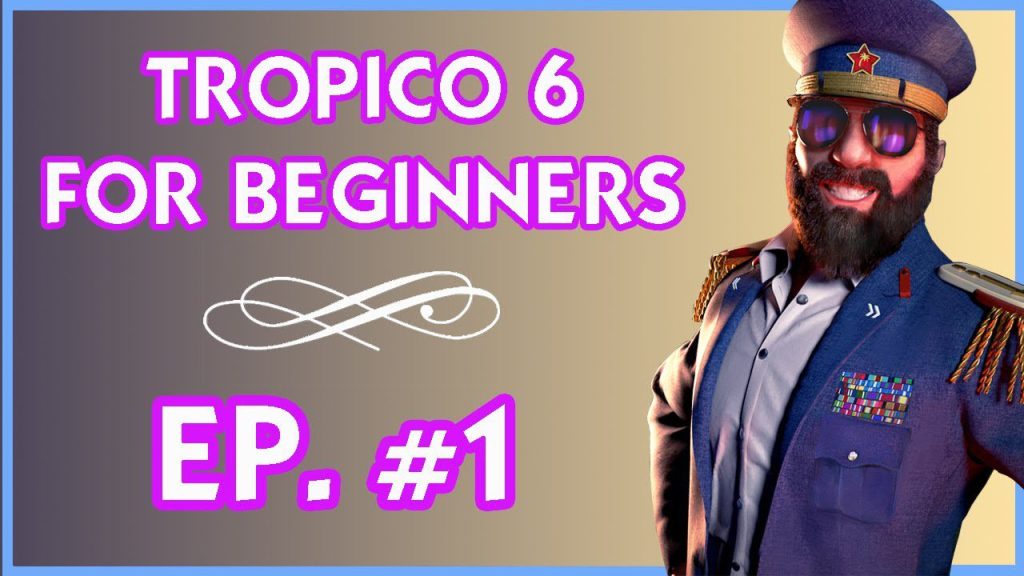 Descargar Tropico 6 en Mediafire: La forma más fácil y segura de disfrutar este juego de estrategia