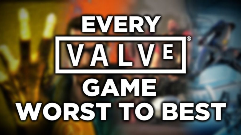 Descargar Valve Complete Pack Mediafire: La guía completa para obtener todos los juegos por medio de este enlace