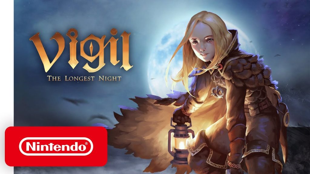 descargar vigil the longest nigh Descargar Vigil: The Longest Night en Mediafire - La mejor opción para obtener este increíble juego