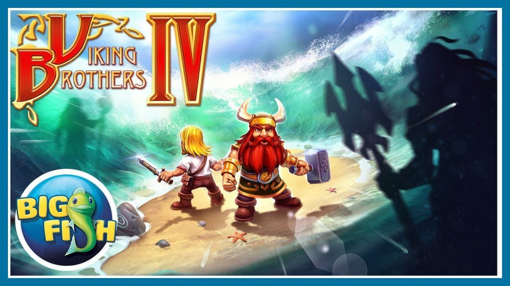 Descargar Viking Brothers 4: La aventura épica que necesitas en MediaFire