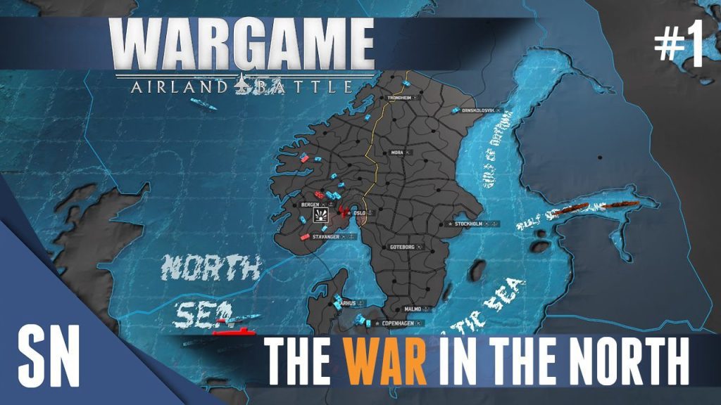 Descargar Wargame: AirLand Battle de forma rápida y segura desde Mediafire