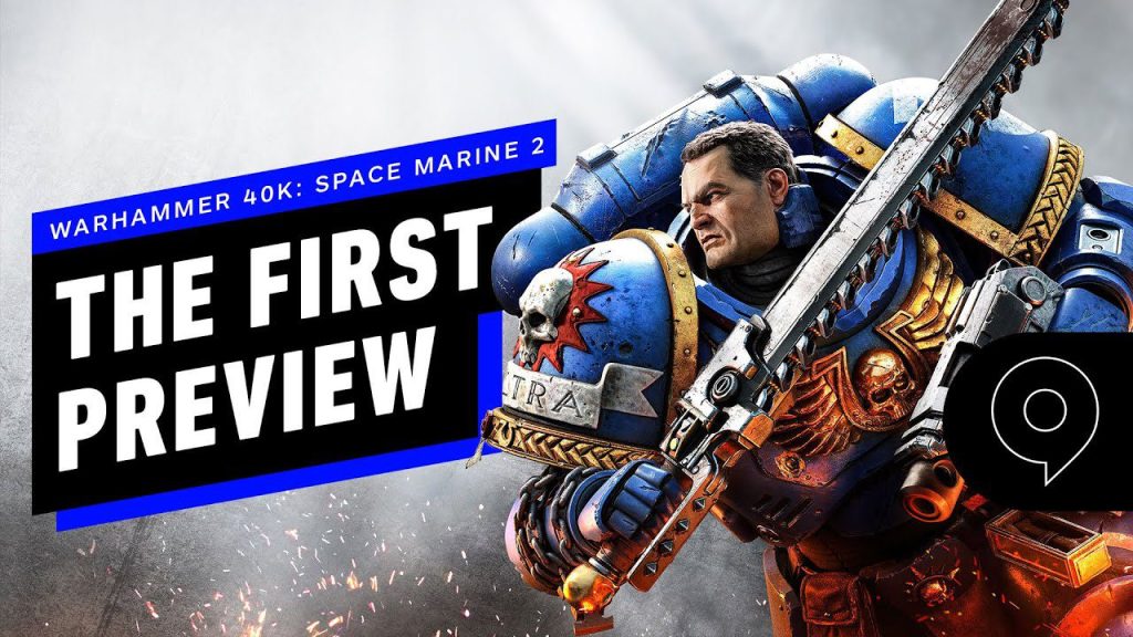 Descargar Warhammer 40.000: Space Marine en MediaFire – ¡La mejor forma de obtener este increíble juego de acción!