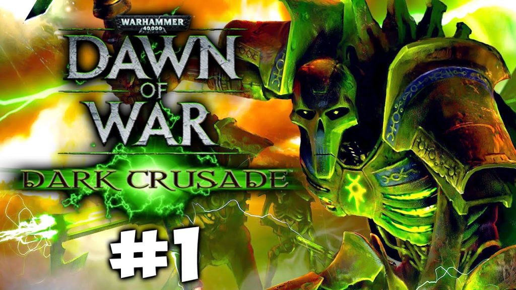 descargar warhammer 40000 dawn o Descargar Warhammer 40000: Dawn of War - Dark Crusade en Mediafire: La forma más rápida y segura de obtener el juego
