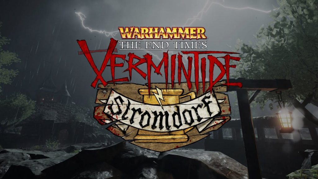 Descargar Warhammer: End Times – Vermintide Stromdorf desde Mediafire ¡Rápido y fácil!