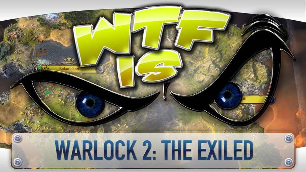 Descargar Warlock 2: The Exiled MediaFire – La Mejor Fuente Gratuita para Obtener este Increíble Juego de Estrategia