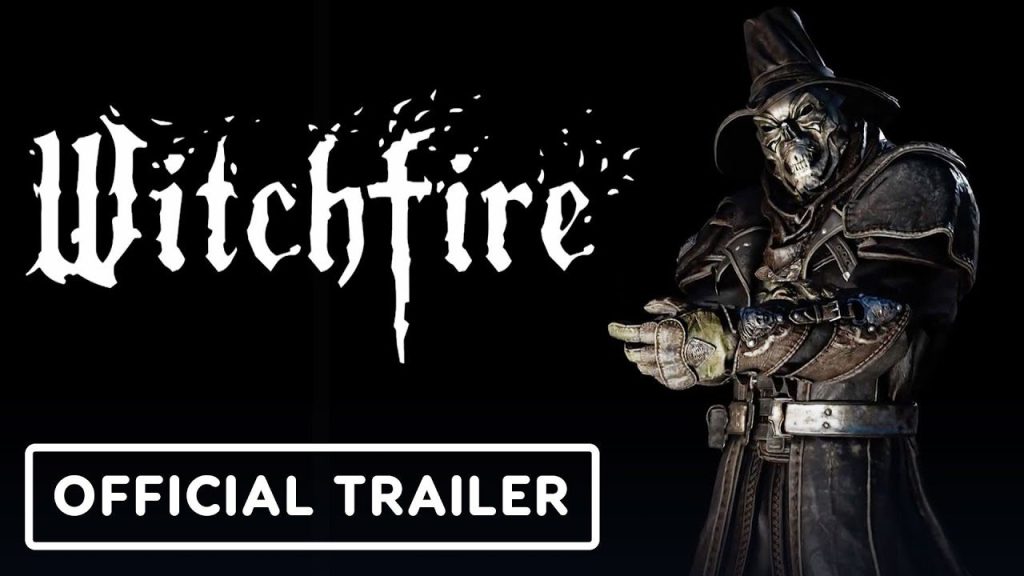 descargar witchfire ultimo juego Descargar Witchfire: ¡Último juego de terror! Disponible en MediaFire