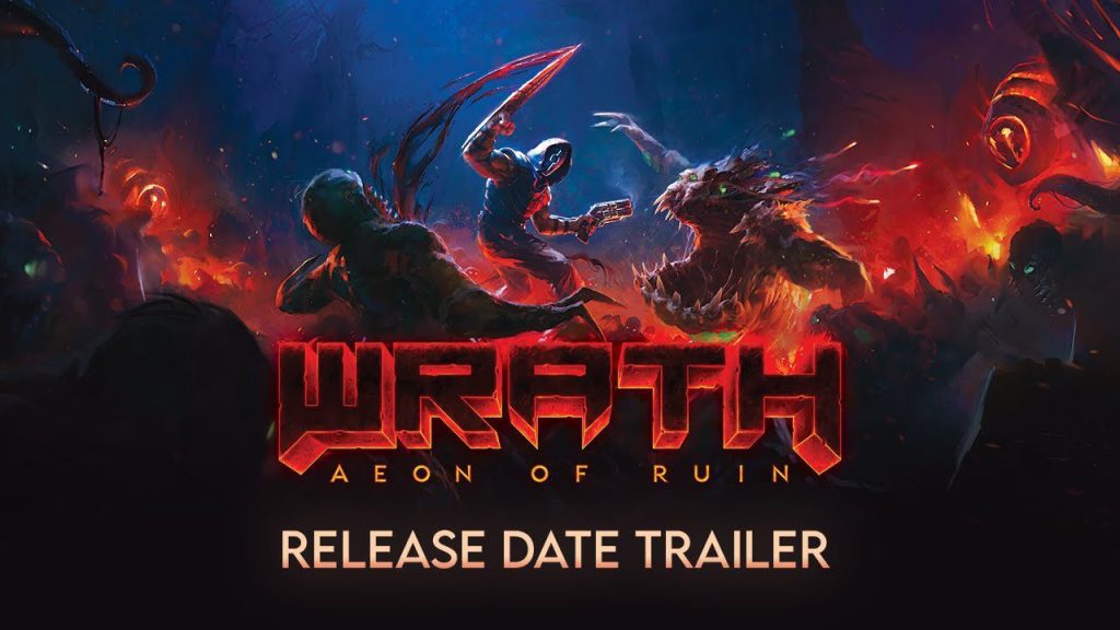 descargar wrath aeon of ruin en Descargar WRATH: Aeon of Ruin en MediaFire - ¡La plataforma de descargas más rápida y segura!