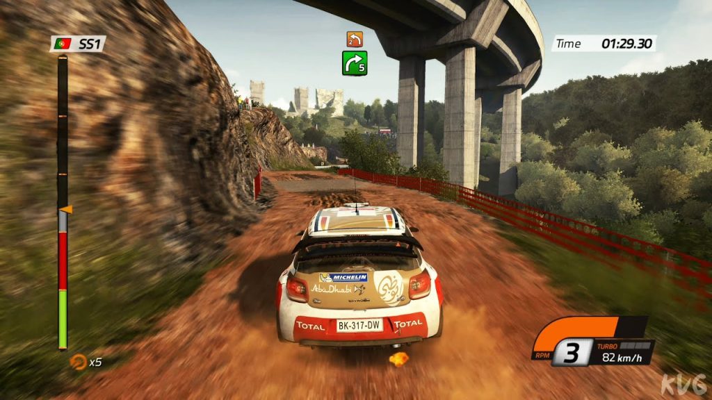 descargar wrc 4 world rally cham Descargar WRC 4: World Rally Championship en MediaFire: ¡La forma más rápida y segura de disfrutar del juego!