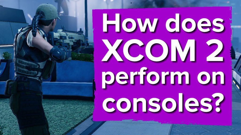 Descargar XCOM 2 Deluxe Edition para Xbox ONE: ¡Disfruta de una aventura épica en mediafire!