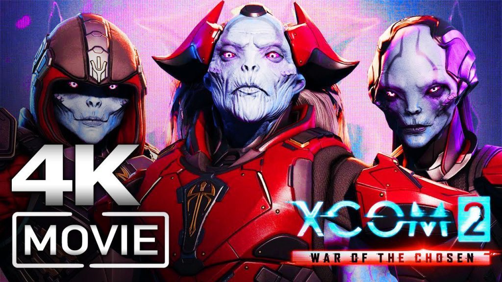 Descargar XCOM 2: War of the Chosen desde Mediafire | La mejor opción para obtener el juego