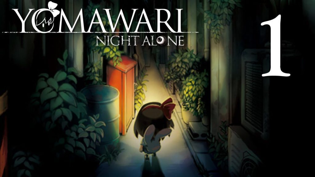 Descargar Yomawari: Night Alone Mediafire – El Mejor Enlace de Descarga para Disfrutar de este Intrigante Juego de Terror