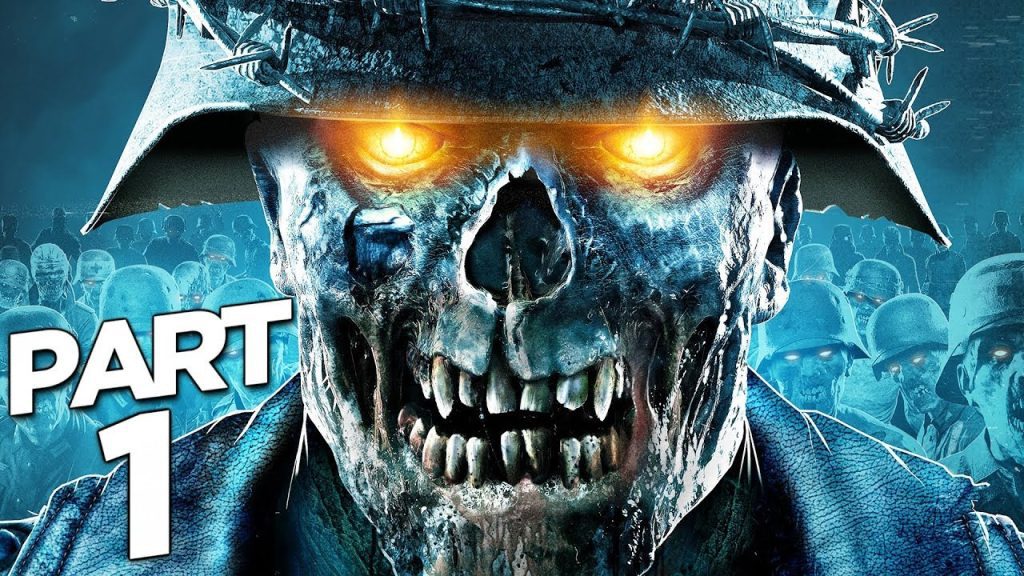 Descargar Zombie Army 4 Dead War en Mediafire: La forma más rápida y segura de obtener el juego