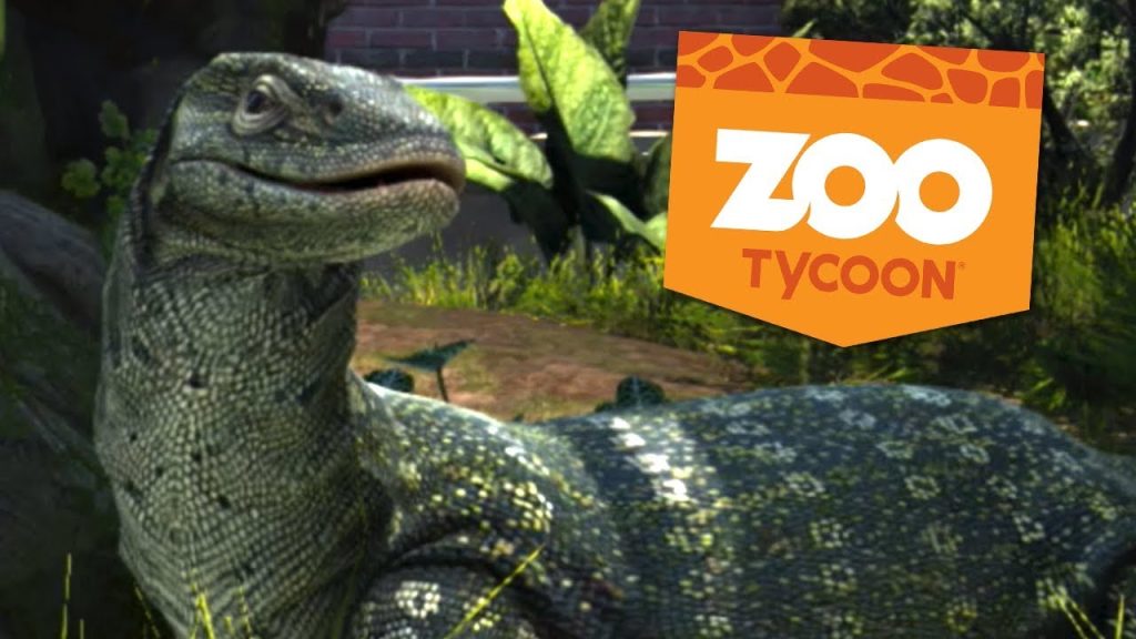 Descargar Zoo Tycoon: Ultimate Animal Collection en Mediafire – ¡Completa tu parque de animales con esta versión completa!