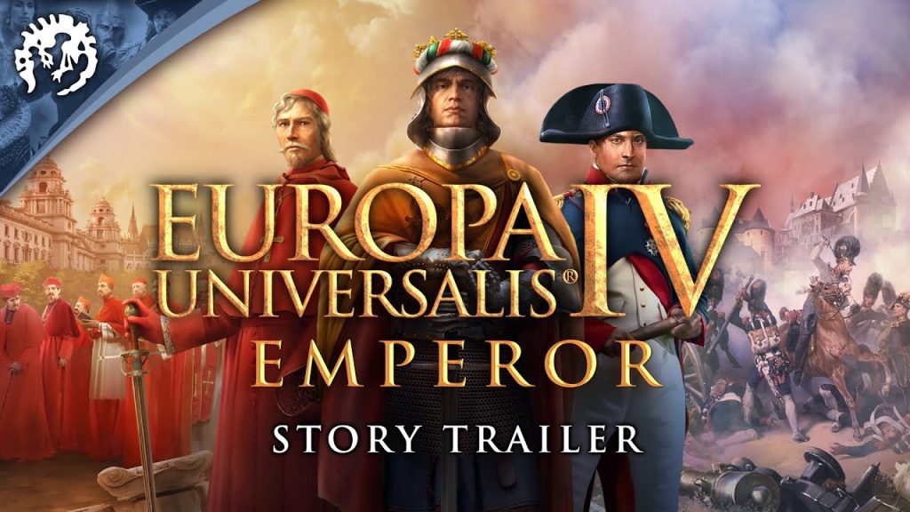 Domina Europa con Europa Universalis IV: Emperor ¡Descarga Gratis en MediaFire!