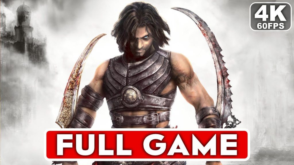 Dónde descargar Prince of Persia: Warrior Within Mediafire en calidad HD