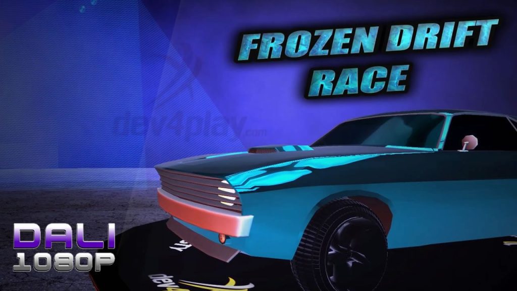 La mejor forma de descargar Frozen Drift Race en Mediafire: ¡Disfruta de la máxima velocidad y adrenalina en tu PC!