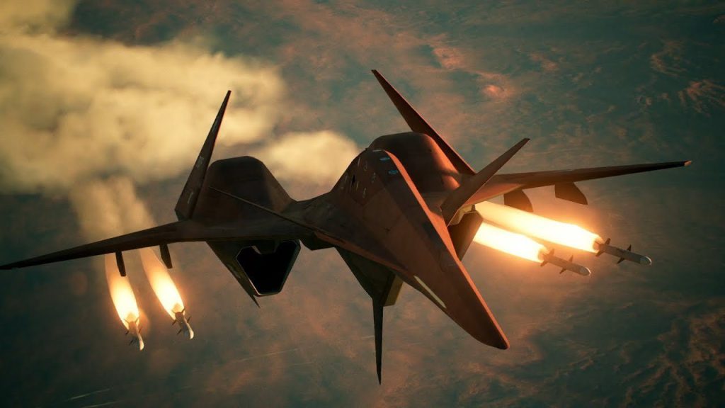 Descargar Ace Combat 7: Skies Unknown Season Pass gratis en MediaFire: ¡Explora nuevas misiones y aviones!