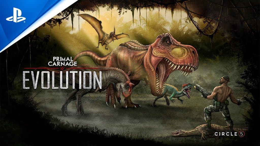 Nuestras mejores opciones para descargar Primal Carnage en MediaFire: ¡Disfruta de este emocionante juego de dinosaurios!
