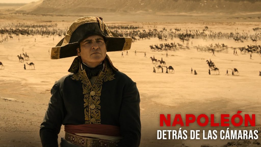 Descarga la película Napoleón de Mediafire: ¡Disfruta de esta obra maestra histórica en tu hogar!