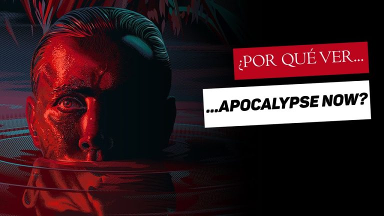 Descargar la película Apocalypse Now en Mediafire