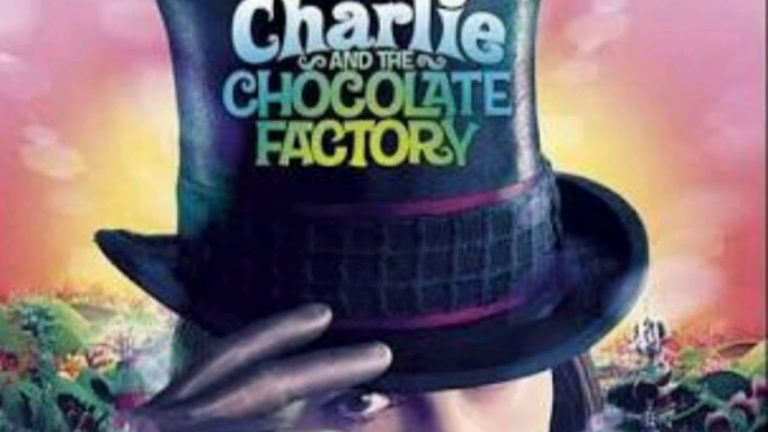 Descargar la película Charlie Y La Fabrica De Chocolate en Mediafire