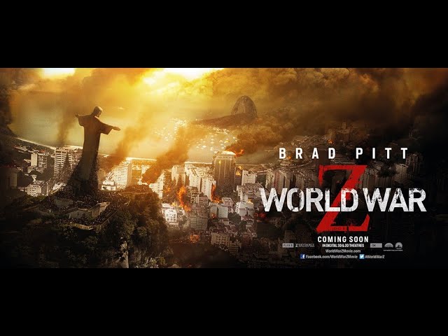 Descargar la pelicula Donde Ver Guerra Mundial Z en Mediafire Descargar la película Dónde Ver Guerra Mundial Z en Mediafire