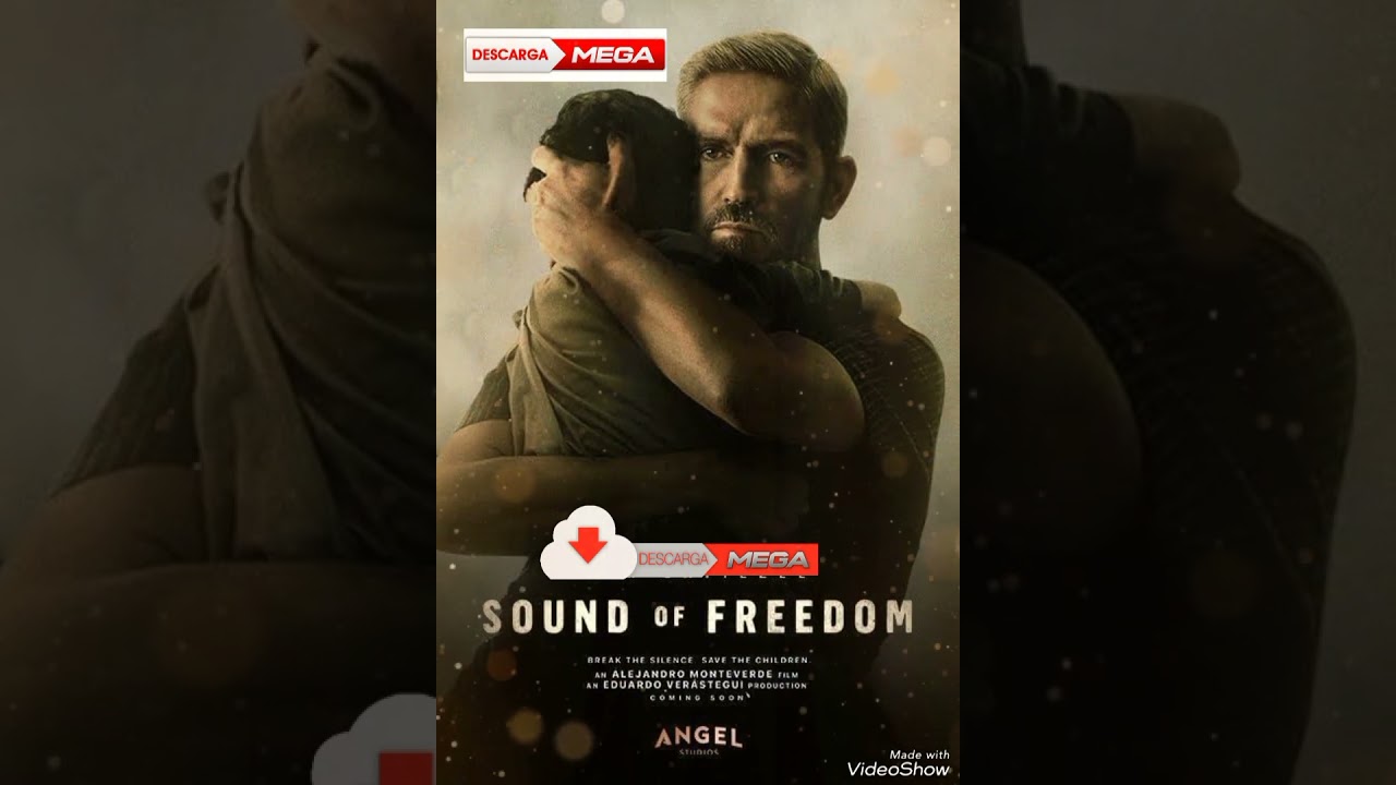 Descargar La Película Donde Ver Sound Of Freedom En España En Mediafire Mediafire 8747