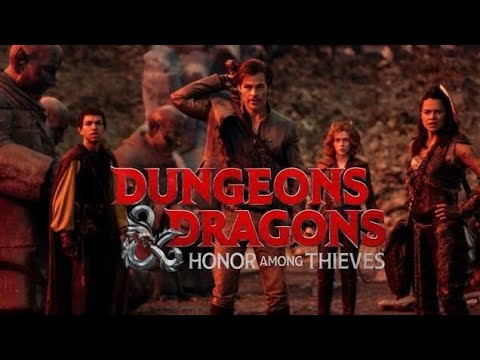 Descargar la película Dungeon And Dragons Películas en Mediafire