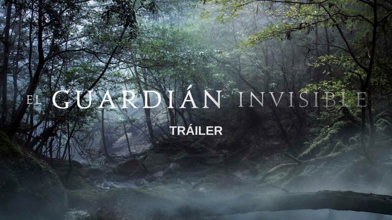 Descargar la película El Guardian Invisible en Mediafire