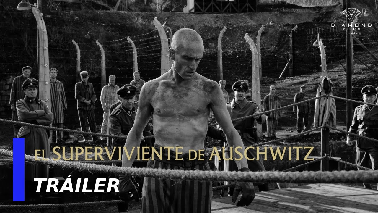 Descargar la pelicula El Superviviente De Auschwitz 2023 en Mediafire Descargar la película El Superviviente De Auschwitz 2023 en Mediafire