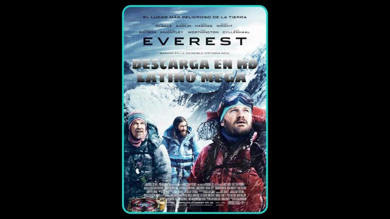 Descargar la película Everest Film Watch en Mediafire