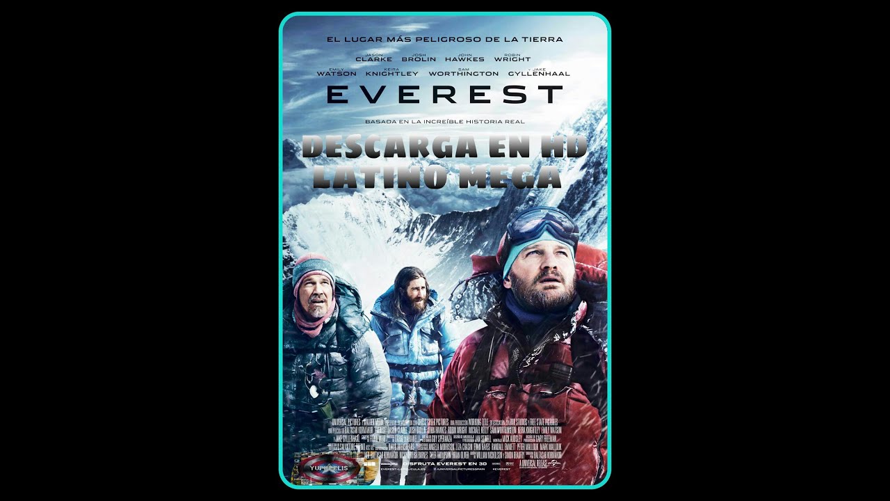 Descargar la pelicula Everest Film Watch en Mediafire Descargar la película Everest Film Watch en Mediafire