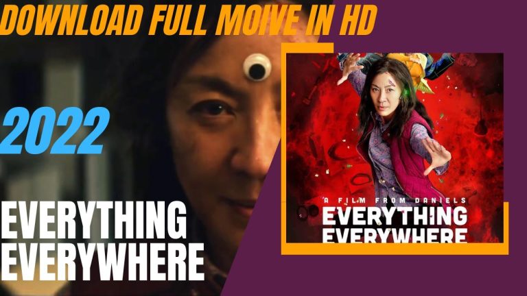 Descargar la película Everything.Everywhere.All.At.Once en Mediafire