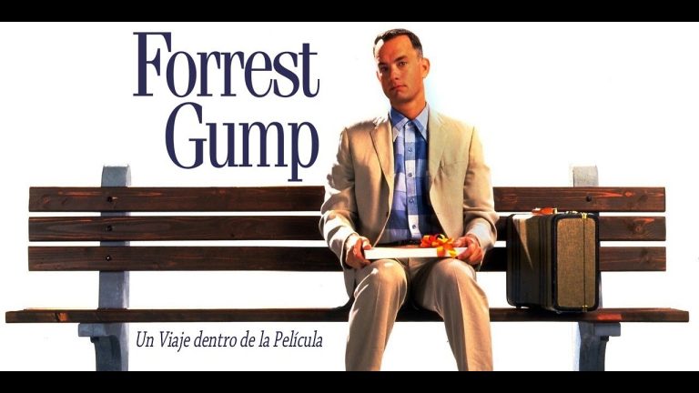 Descargar la película Forrest Gump en Mediafire