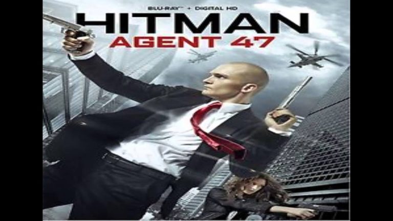 Descargar la película Hitman Agent 47 en Mediafire