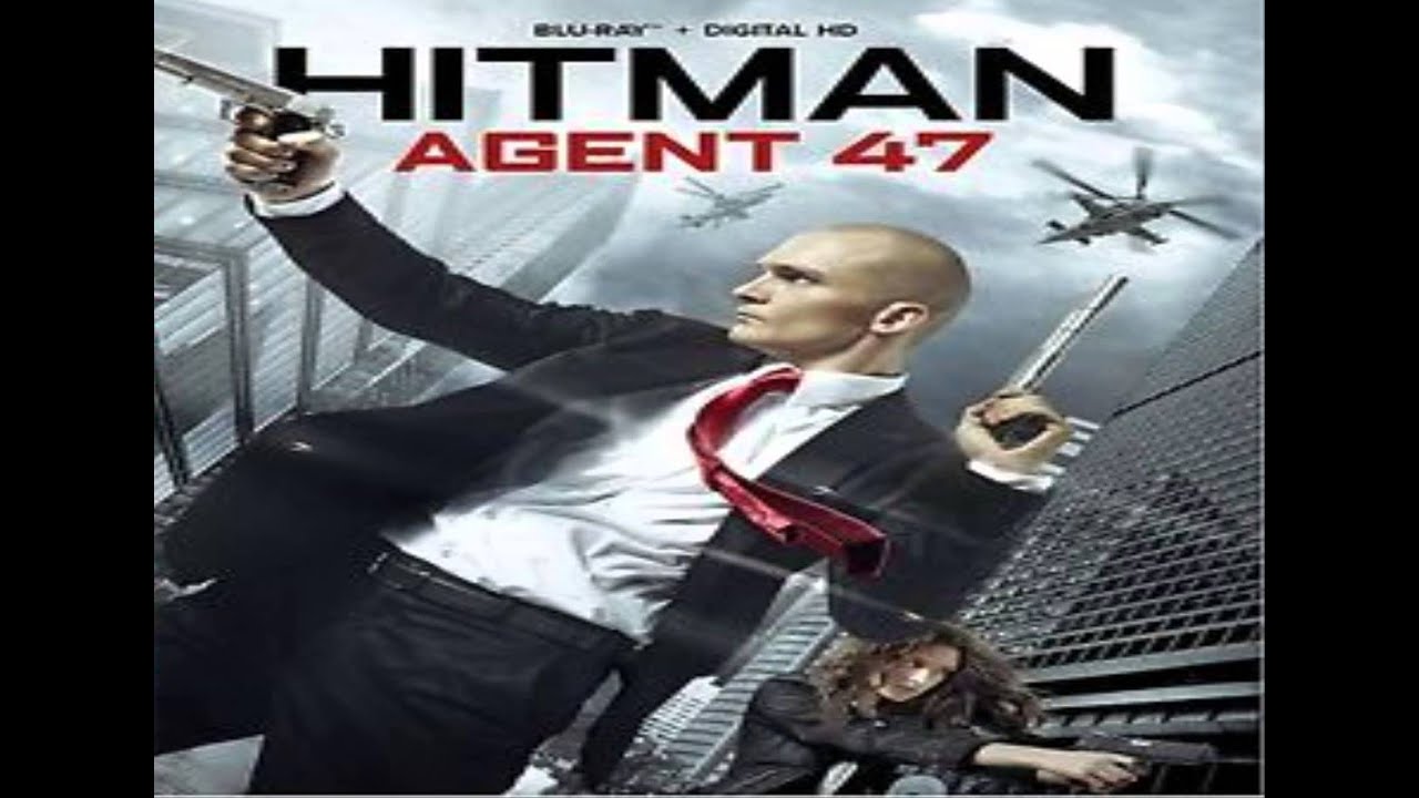 Descargar la pelicula Hitman Agent 47 en Mediafire Descargar la película Hitman Agent 47 en Mediafire
