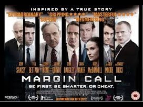 Descargar la película Margin Call en Mediafire
