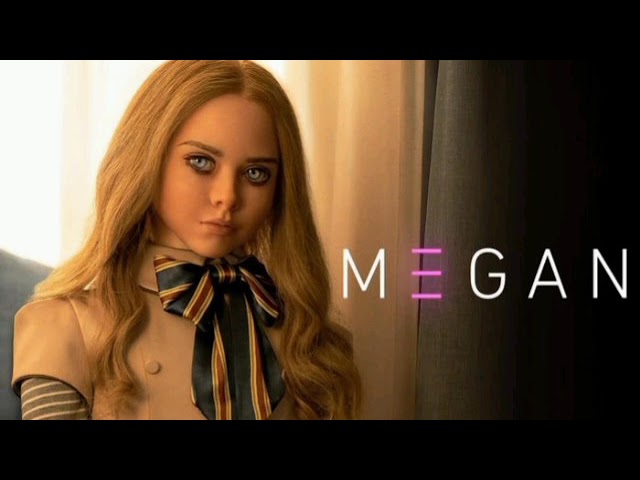 Descargar la película Megan Película en Mediafire