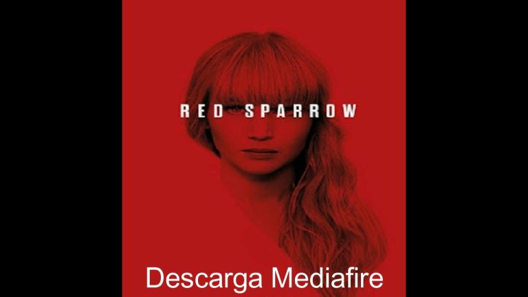 Descargar la película Red Sparrow en Mediafire