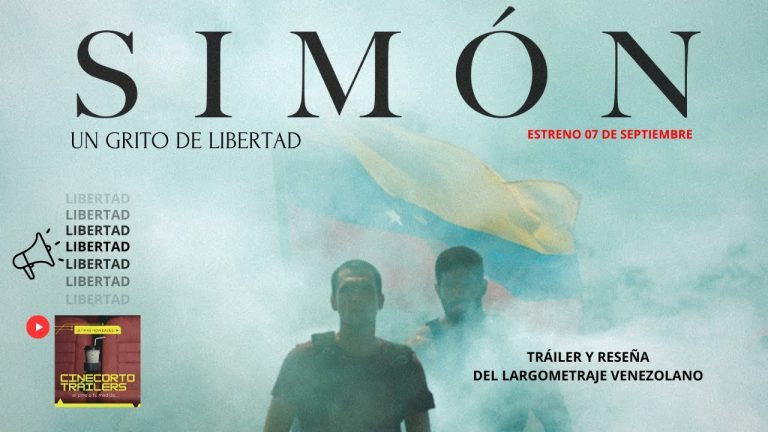 Descargar la película Simón Películas Venezolana Donde Ver en Mediafire